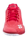 Herren Hallenschuhe Yonex Aerus Z2 Ruby Red