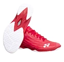 Herren Hallenschuhe Yonex Aerus Z2 Ruby Red