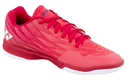 Herren Hallenschuhe Yonex Aerus Z2 Ruby Red