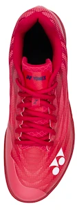 Herren Hallenschuhe Yonex Aerus Z2 Ruby Red