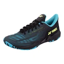 Herren Hallenschuhe Yonex  Cascade Drive 2 Clear/Black