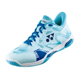 Herren Hallenschuhe Yonex ECLIPSION Z3 Wide Light Blue