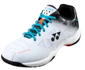 Herren Hallenschuhe Yonex  Power Cushion 50 White/Mint  EUR 41