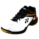 Herren Hallenschuhe Yonex  Power Cushion 65 Z2 White/Orange  EUR 41