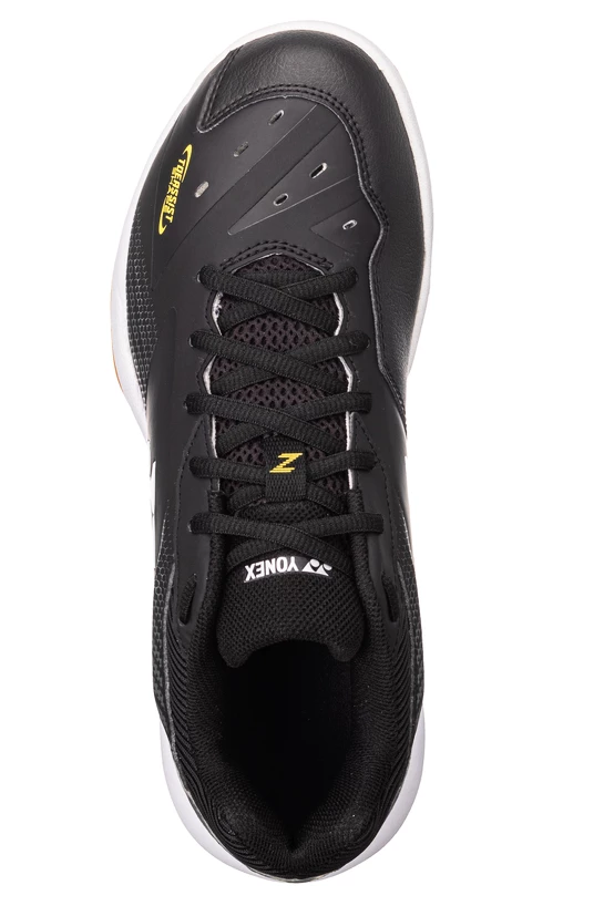 Badminton shoes black online