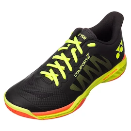 Herren Hallenschuhe Yonex Power Cushion Comfort Z3 Black