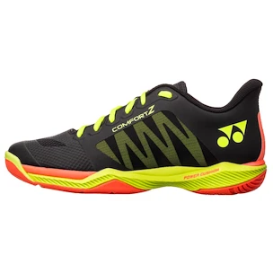 Herren Hallenschuhe Yonex  Power Cushion Comfort Z3 Black