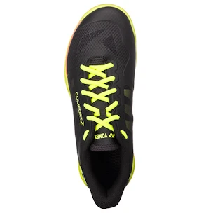 Herren Hallenschuhe Yonex  Power Cushion Comfort Z3 Black  EUR 40