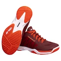 Herren Hallenschuhe Yonex  Power Cushion Comfort Z3 Dark Red