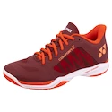 Herren Hallenschuhe Yonex  Power Cushion Comfort Z3 Dark Red