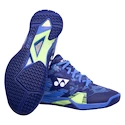 Herren Hallenschuhe Yonex  Power Cushion Eclipsion Z3 Navy Blue