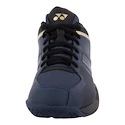 Herren Hallenschuhe Yonex  Strider Flow Wide Navy/Gold