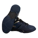 Herren Hallenschuhe Yonex  Strider Flow Wide Navy/Gold