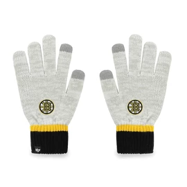 Herren Handschuhe 47 Brand NHL Boston Bruins Deep Zone ’47 GLOVE