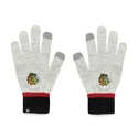 Herren Handschuhe  47 Brand  NHL Chicago Blackhawks Deep Zone ’47 GLOVE