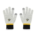 Herren Handschuhe  47 Brand  NHL Pittsburgh Penguins Deep Zone ’47 GLOVE