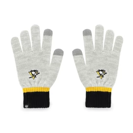 Herren Handschuhe 47 Brand NHL Pittsburgh Penguins Deep Zone ’47 GLOVE