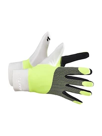 Herren Handschuhe  Craft  ADV Lumen Fleece White