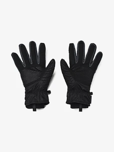 Herren Handschuhe  Under Armour  Insulated Gloves-BLK