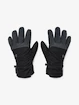 Herren Handschuhe  Under Armour  Insulated Gloves-BLK