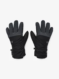 Herren Handschuhe Under Armour Insulated Gloves-BLK