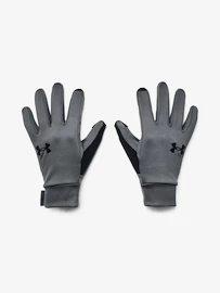 Herren Handschuhe Under Armour Storm Liner-GRY