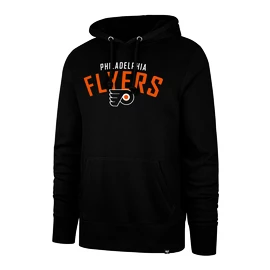 Herren Hoodie 47 Brand Outrush NHL Philadelphia Flyers