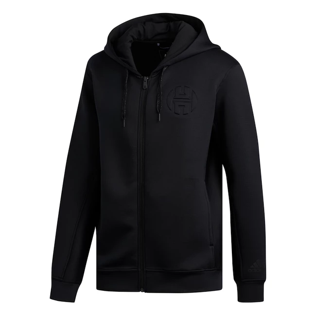 Adidas james harden hoodie best sale