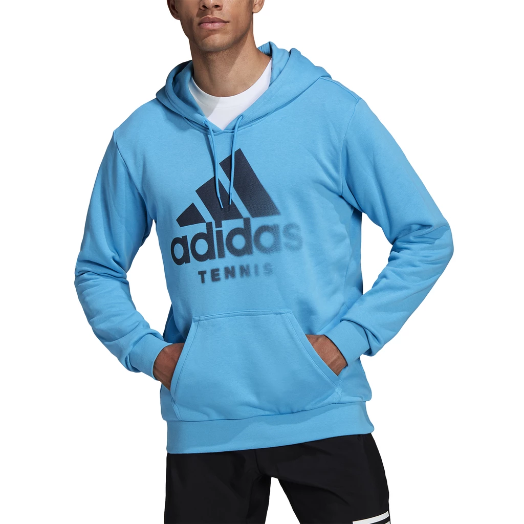 Adidas pullover cheap blau herren