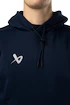 Herren Hoodie Bauer  Core Ultimate Hoodie Navy