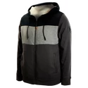 Herren Hoodie Bauer   FLC SHERPA FULL ZIP HOODIE