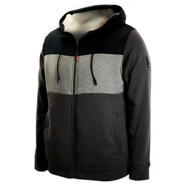 Herren Hoodie Bauer   FLC SHERPA FULL ZIP HOODIE