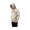 Herren Hoodie Bauer  Lined Fleece Hoodie Grey