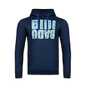 Herren Hoodie BIDI BADU  Koami Lifestyle Hoody Dark Blue M