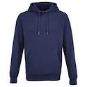 Herren Hoodie CCM Core Drop Shoulder Hoodie Navy XL