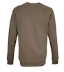 Herren Hoodie CCM Core Fleece Crew Major Brown