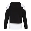 Herren Hoodie CCM Monochrome Jersey Hoodie Black