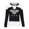 Herren Hoodie CCM Monochrome Jersey Hoodie Black