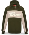 Herren Hoodie CCM Tacks Logo Fleece Hood