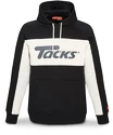 Herren Hoodie CCM Tacks Logo Fleece Hood