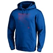 Herren Hoodie Fanatics Fade Fade 1 NHL New York Rangers