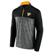 Herren Hoodie Fanatics Iconic Defender 1/4 Zip Mens Iconic Defender 1/4 Zip Pittsuburgh Penguins