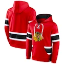 Herren Hoodie Fanatics Iconic NHL Exclusive Mens Iconic NHL Exclusive Pullover Hoodie Chicago Blackhawks S