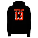 Herren Hoodie Fanatics  NFL Cleveland Browns Odell Beckham Jr 13 S