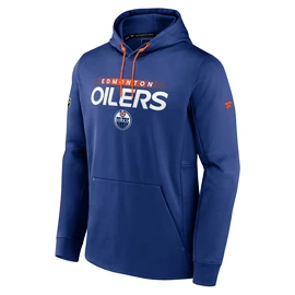 Herren Hoodie Fanatics RINK Performance Pullover Hood RINK Performance Pullover Hood Edmonton Oilers