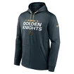 Herren Hoodie Fanatics RINK Performance Pullover Hood RINK Performance Pullover Hood Vegas Golden Knights