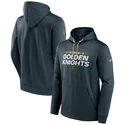 Herren Hoodie Fanatics RINK Performance Pullover Hood RINK Performance Pullover Hood Vegas Golden Knights