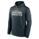 Herren Hoodie Fanatics RINK Performance Pullover Hood RINK Performance Pullover Hood Vegas Golden Knights