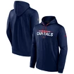 Herren Hoodie Fanatics RINK Performance Pullover Hood RINK Performance Pullover Hood Washington Capitals