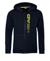 Herren Hoodie Head